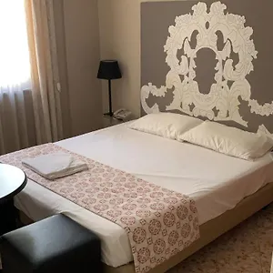 Appartamento Due Cani, Palermo