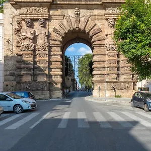 Appartamento Casa Vacanze Cappuccini, Palermo