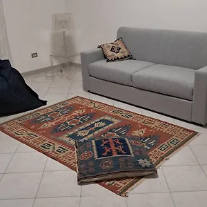 Appartamento Casa Zia Rosetta, Palermo